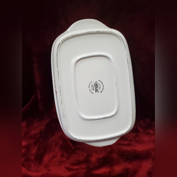 Corelle Coordinates Abundance 9x13 Baking Dish - Picture 3 of 6